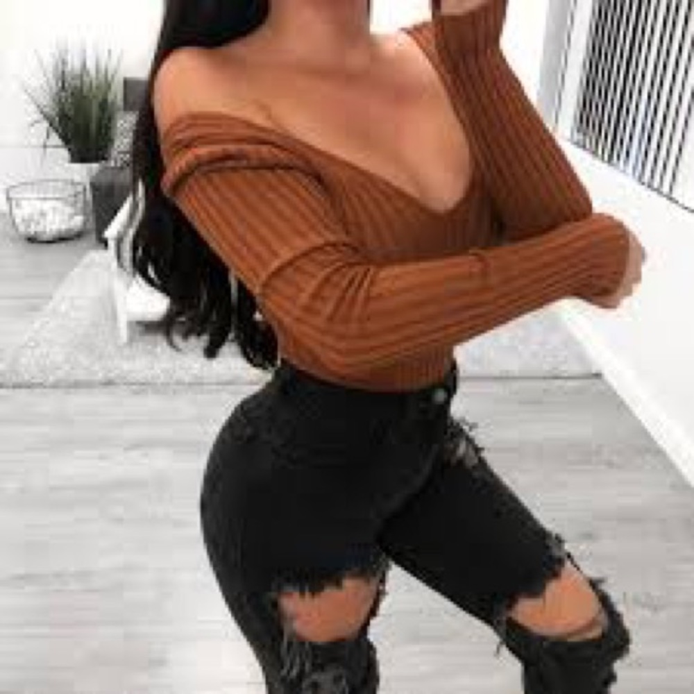 Laura’s boutique trish bodysuit